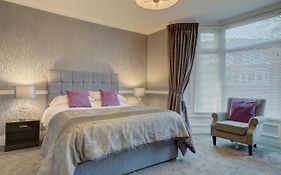 Sunderland Self-Catering 1 -Chester Cottage